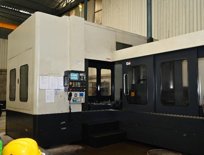 Get the best productivity and reliable Gun drilling Job Work